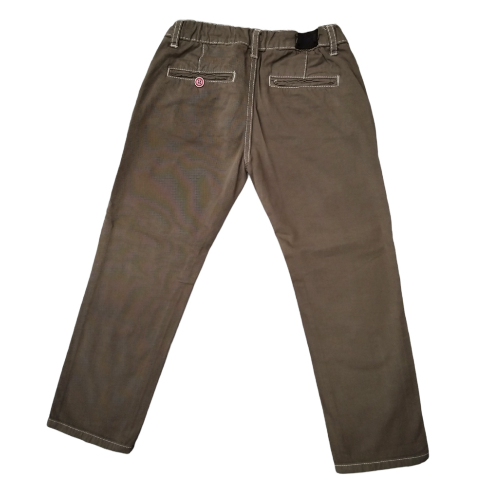 Παντελόνι RONNIE KAY - 2