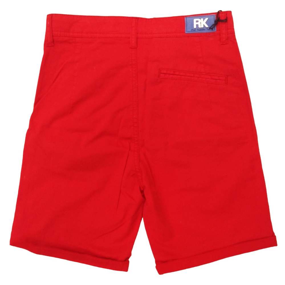 Βερμούδα RONNIE KAY - 2