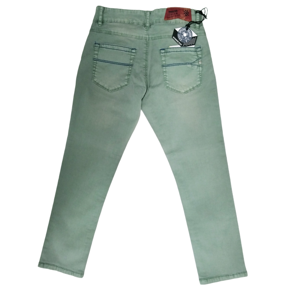 Παντελόνι RONNIE KAY - 2