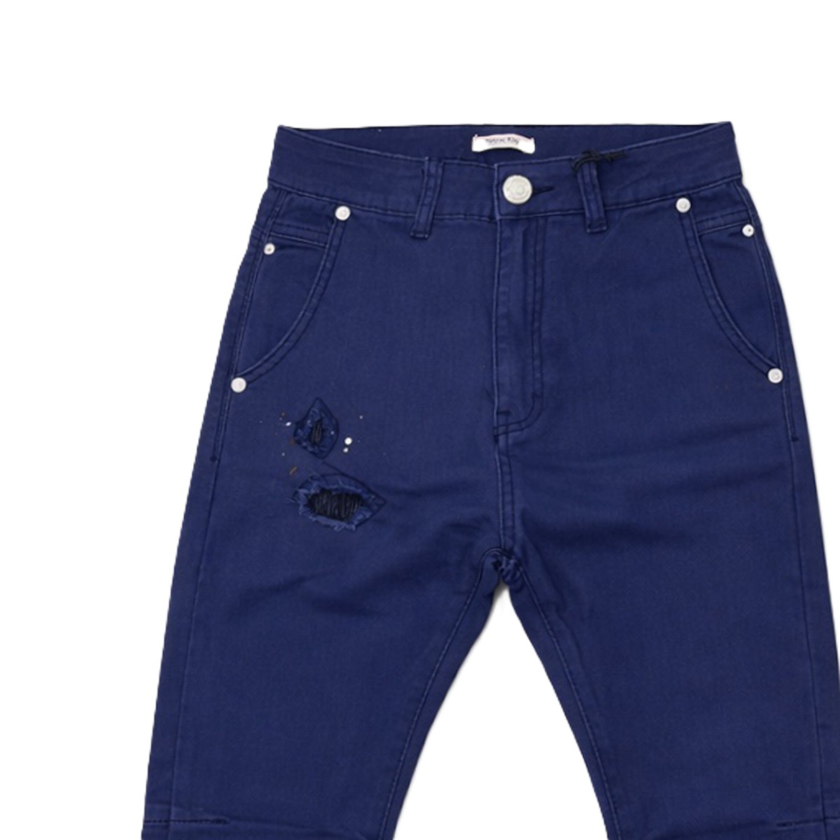 Παντελόνι RONNIE KAY - 3