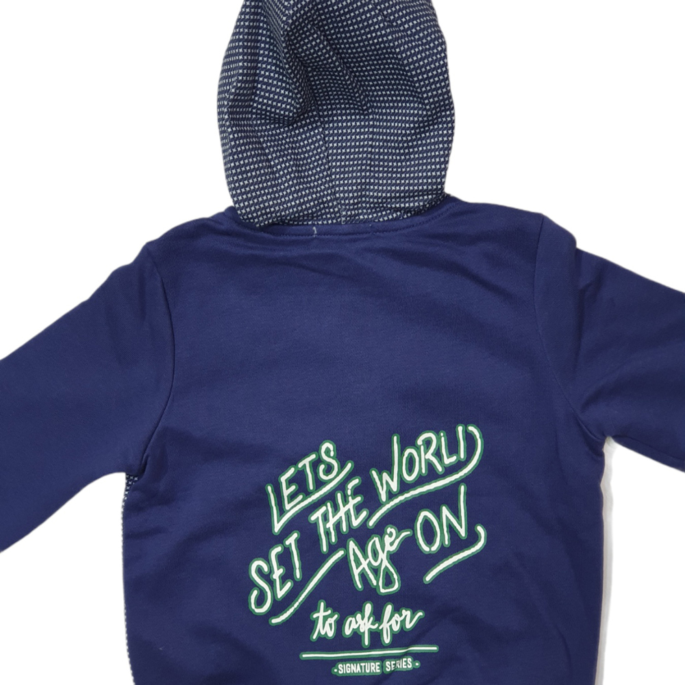 Ζακέτα Ronnie Kay - 2