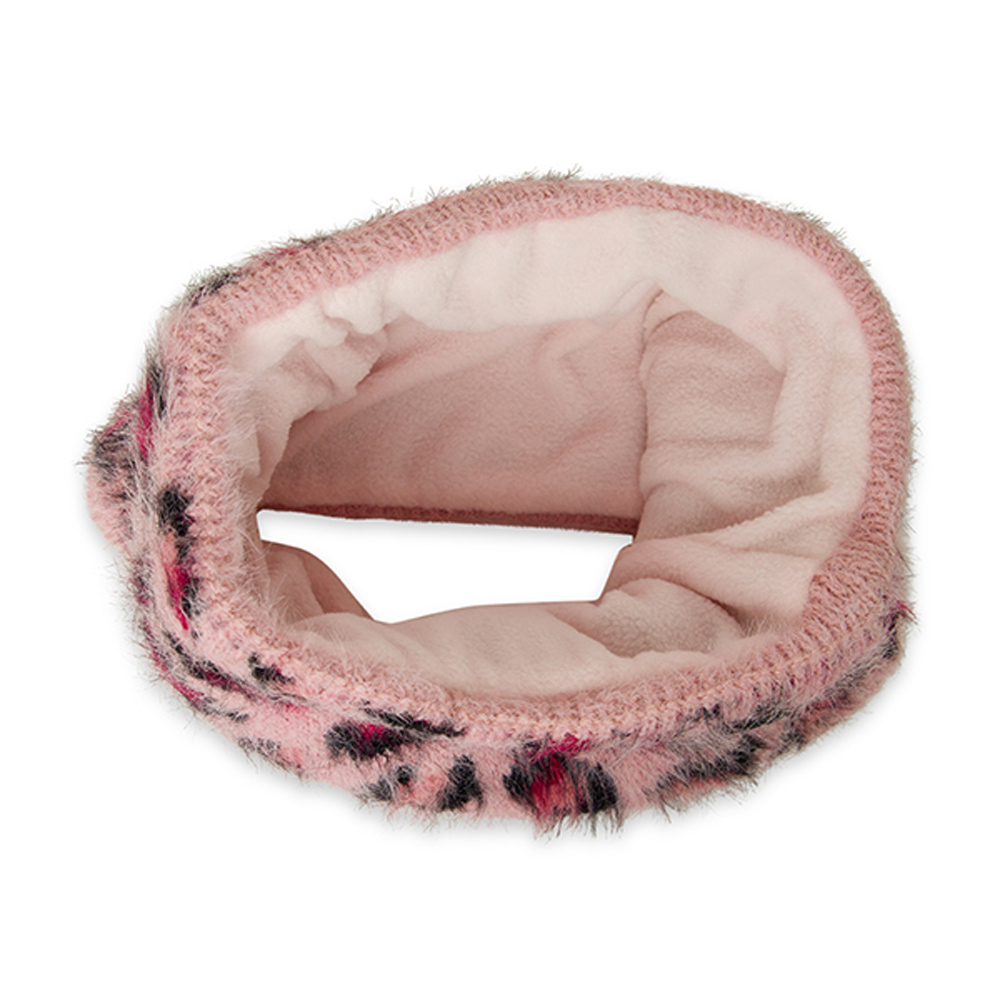 Σετ κασκόλ με σκούφο NATH KIDS - 2