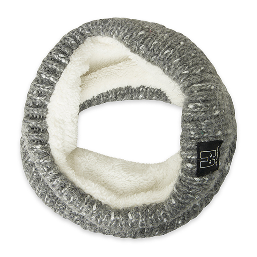 Σετ κασκόλ με σκούφο NATH KIDS - 2