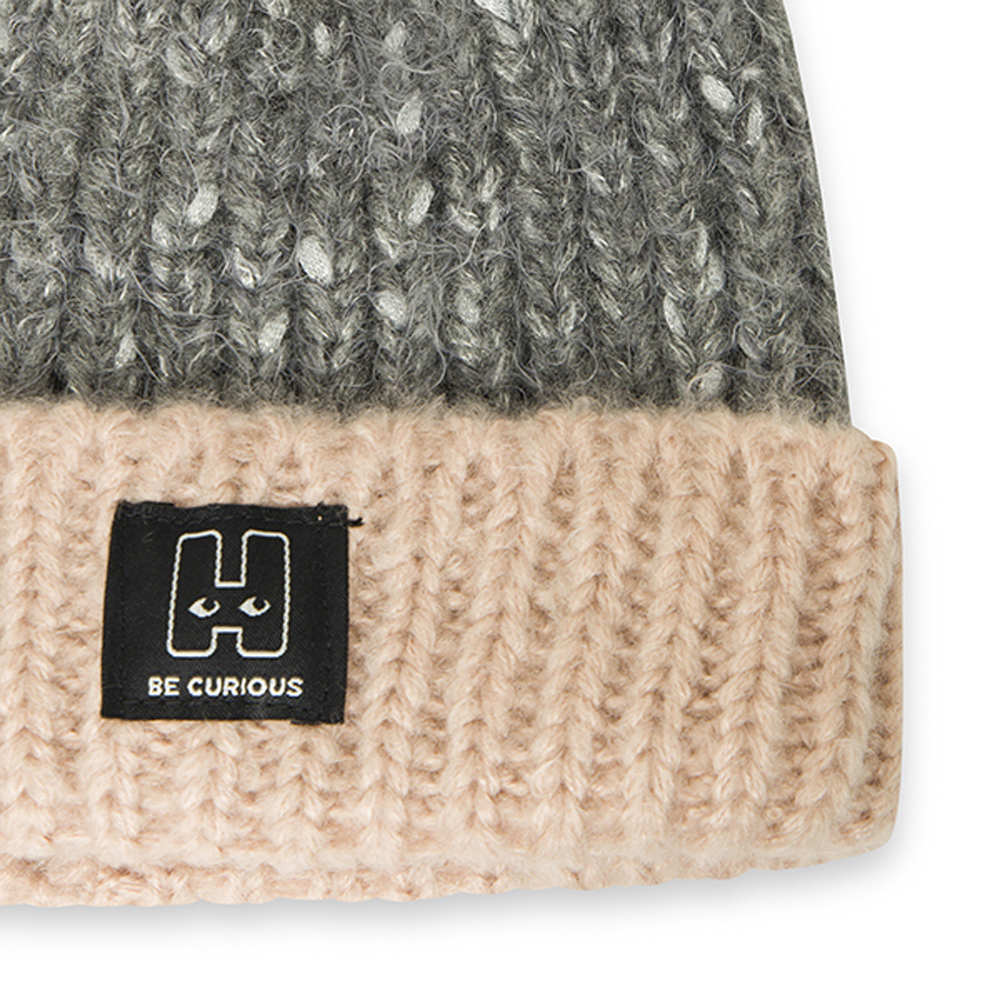 Σετ κασκόλ με σκούφο NATH KIDS - 4