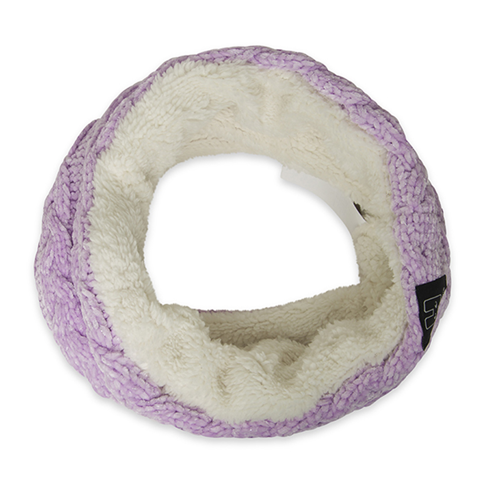 Σετ κασκόλ με σκούφο NATH KIDS - 2