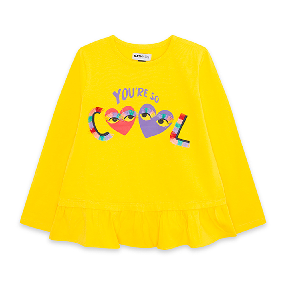 Μπλούζα NATH KIDS - 1