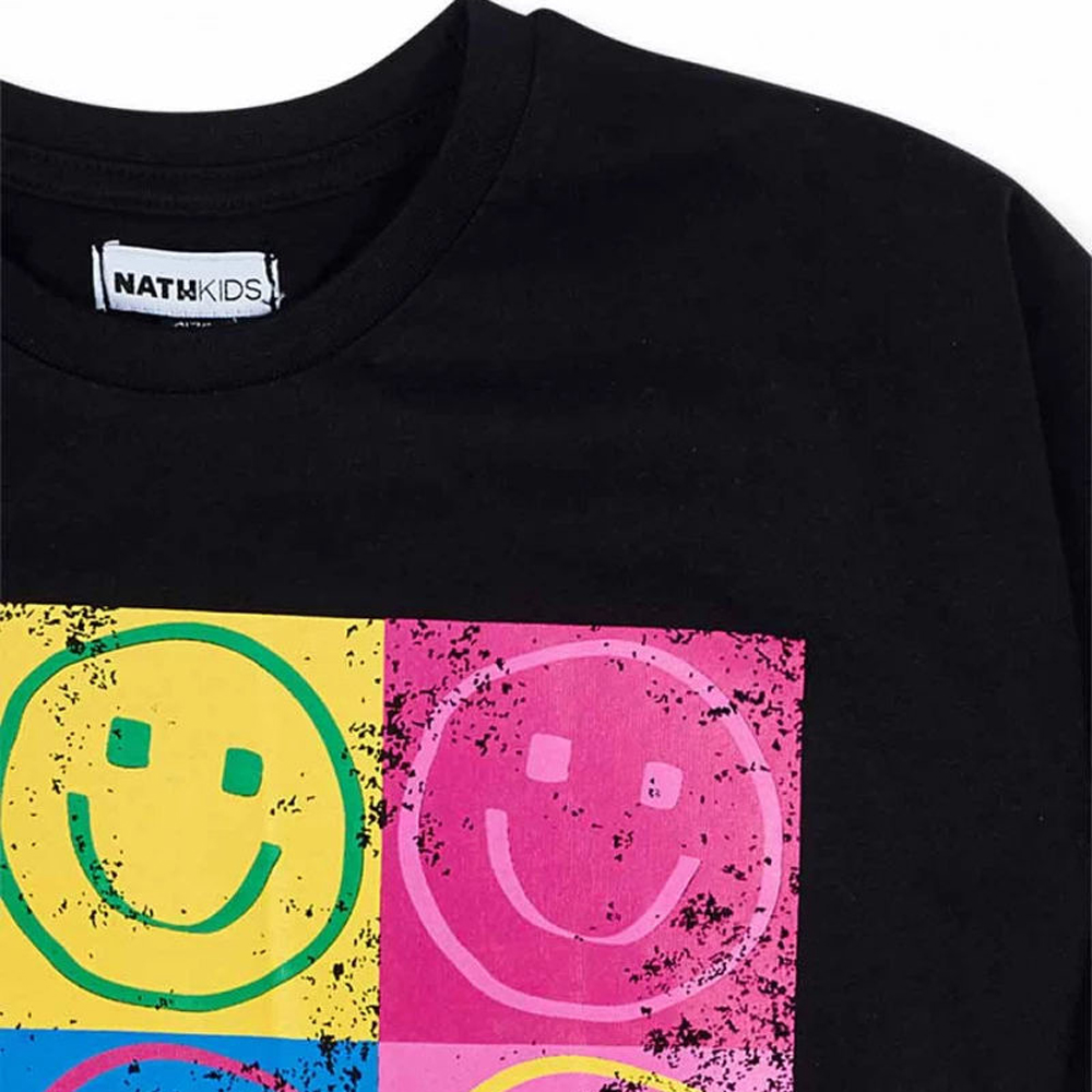 Μπλούζα NATH KIDS - 3