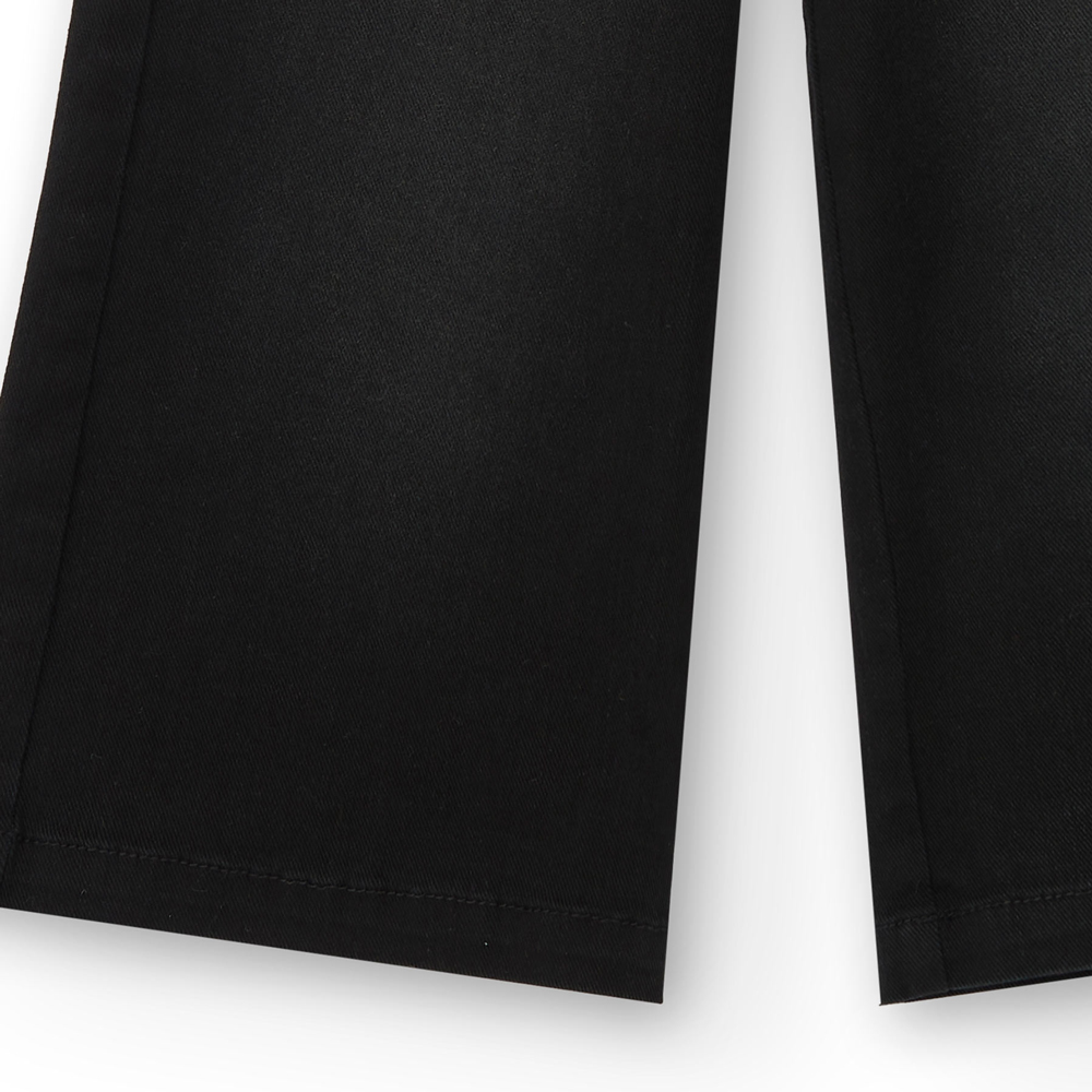 Παιδικό τζιν παντελόνι NATH KIDS κορίτσι - 4