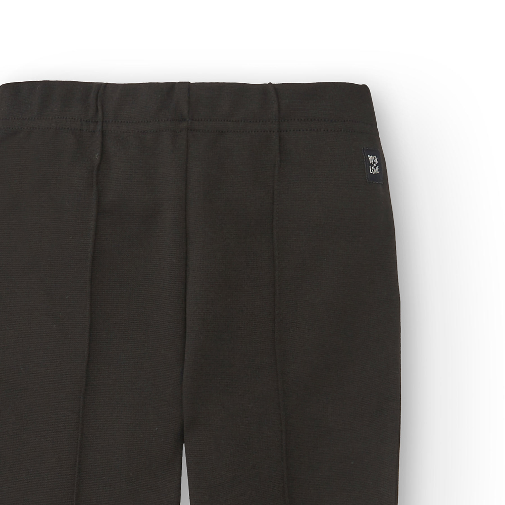 Παιδικό παντελόνι καμπάνα NATH KIDS κορίτσι - 3