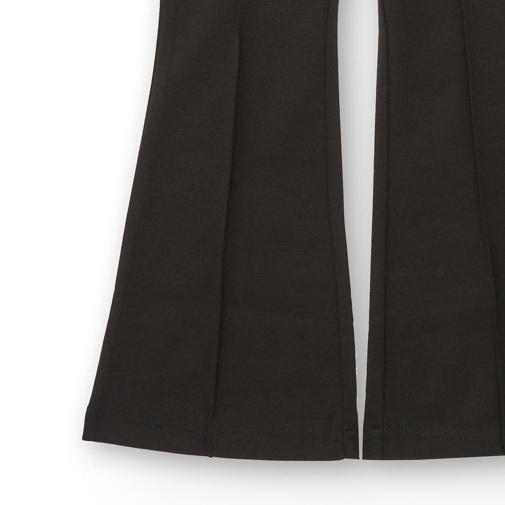 Παιδικό παντελόνι καμπάνα NATH KIDS κορίτσι - 4