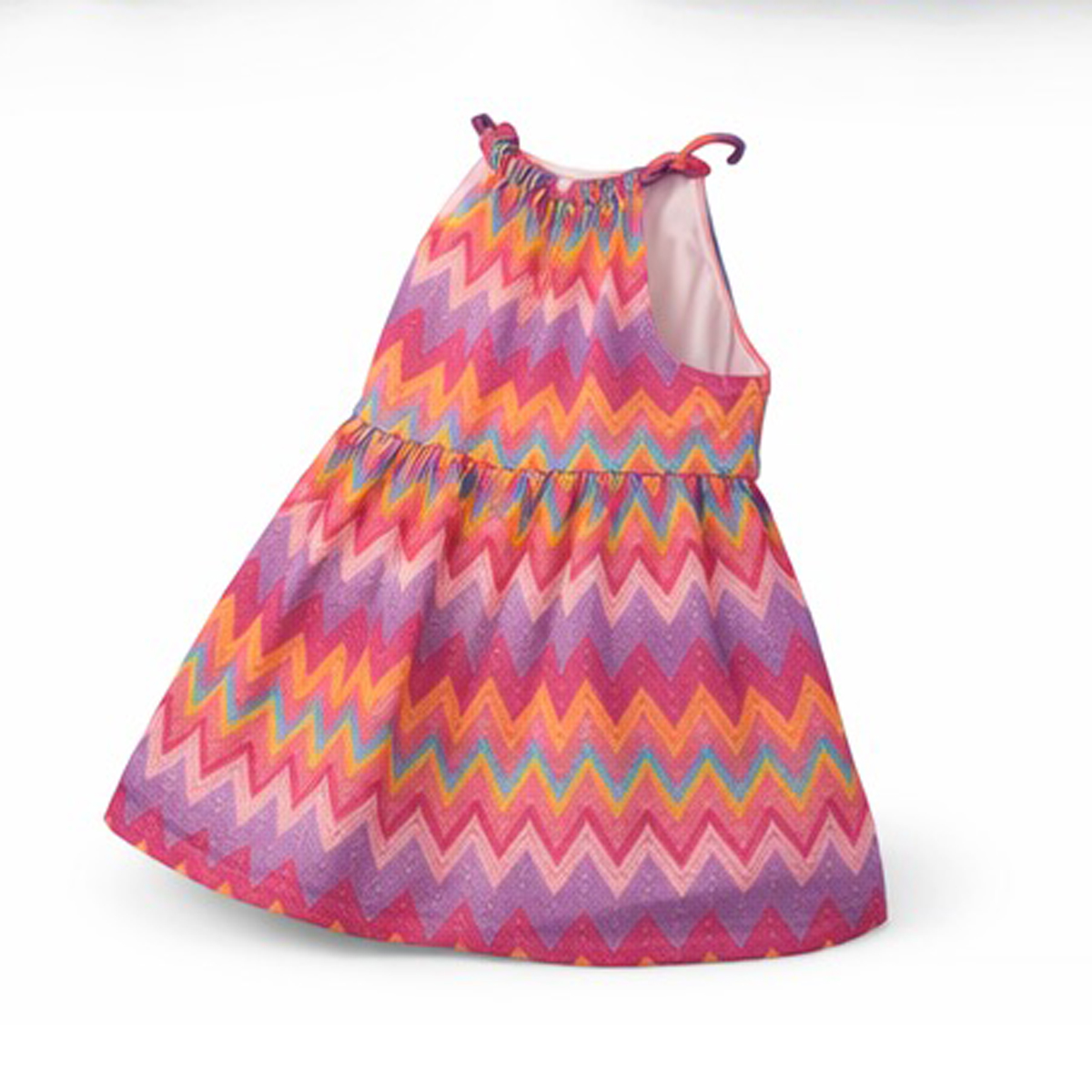 Παιδικό φόρεμα - 3