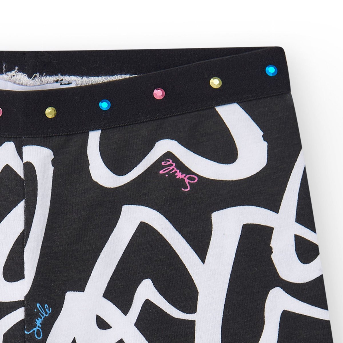 Παιδικό ποδηλατικό κολάν - 2