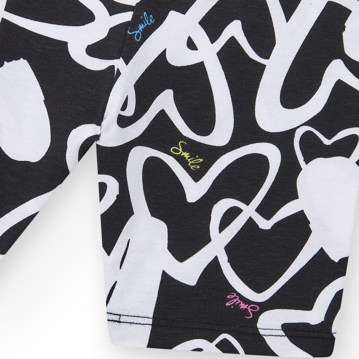 Παιδικό ποδηλατικό κολάν - 3