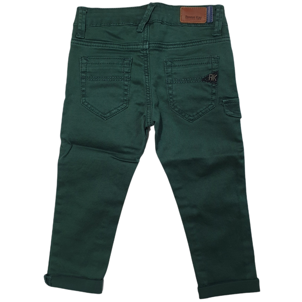 Παντελόνι RONNIE KAY - 2