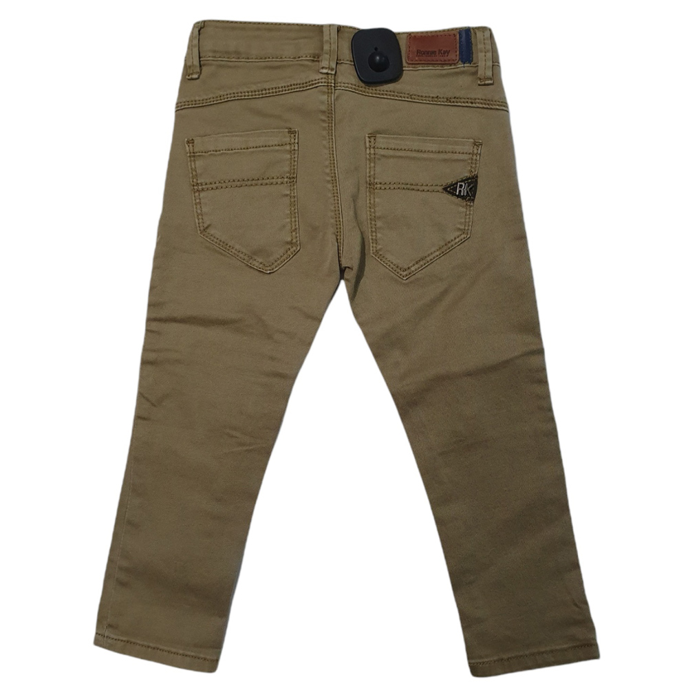 Παντελόνι RONNIE KAY - 2