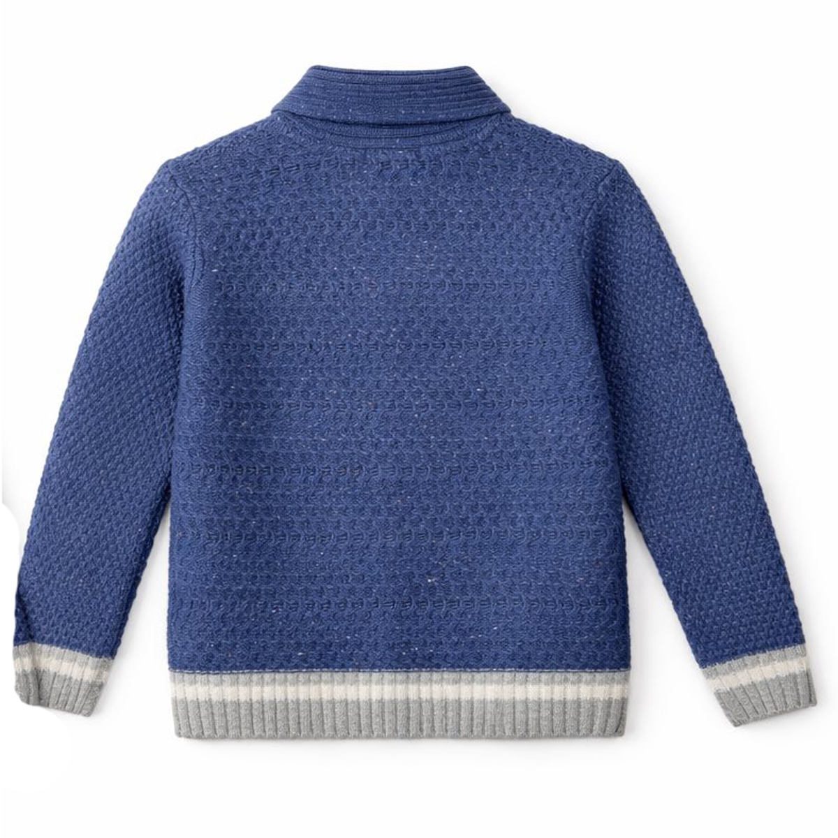 Πλεκτή ζακέτα RONNIE KAY - 2