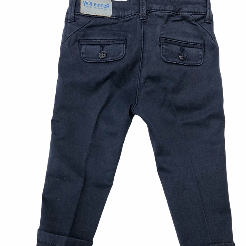 Παντελόνι RONNIE KAY - 2