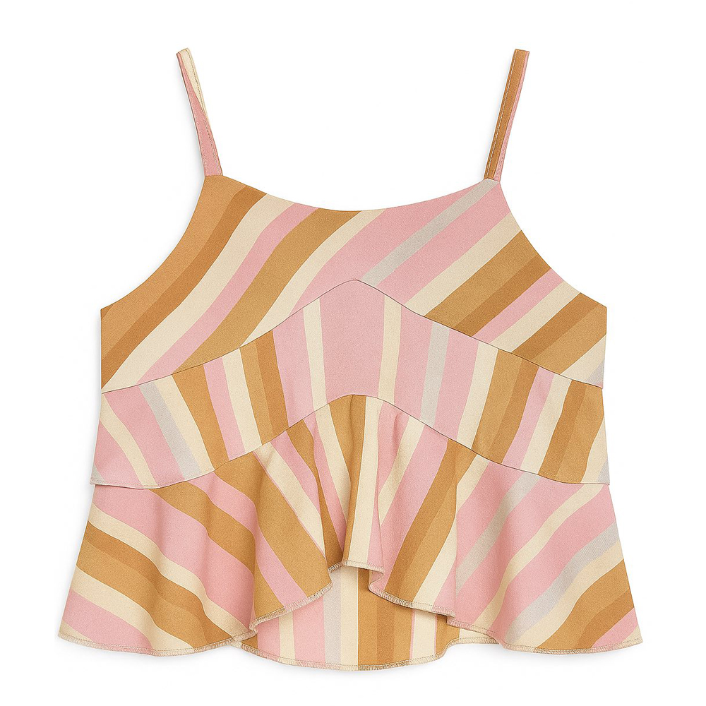 Τοπάκι KAOS - ΜΠΕΖ