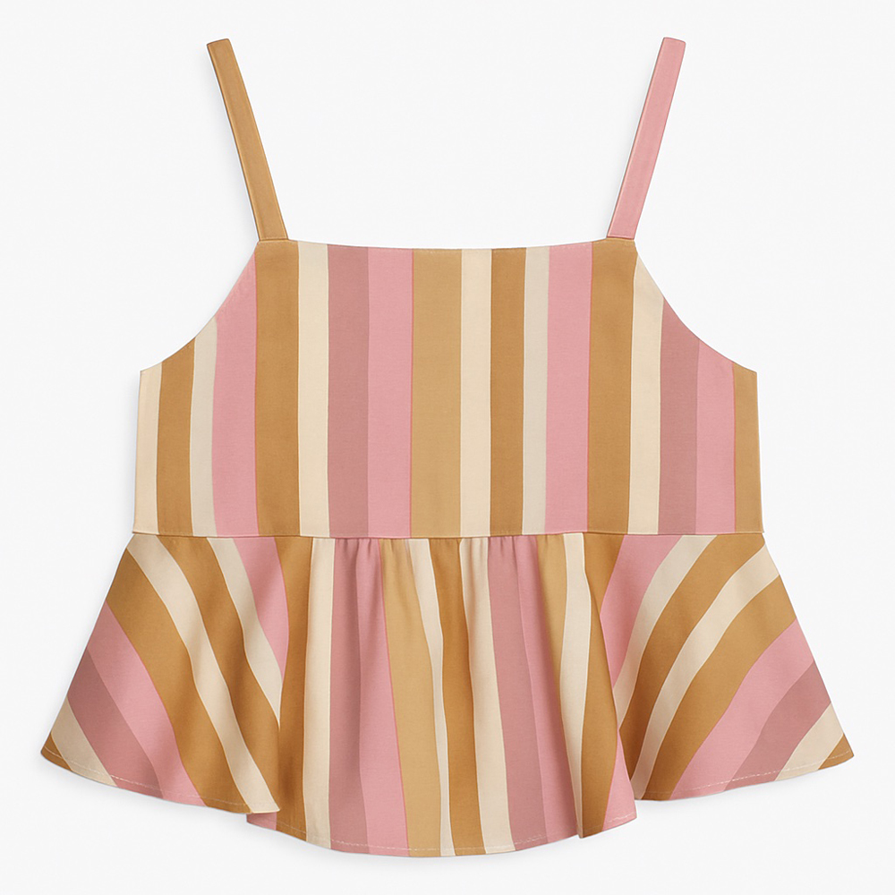 Τοπάκι KAOS - 2