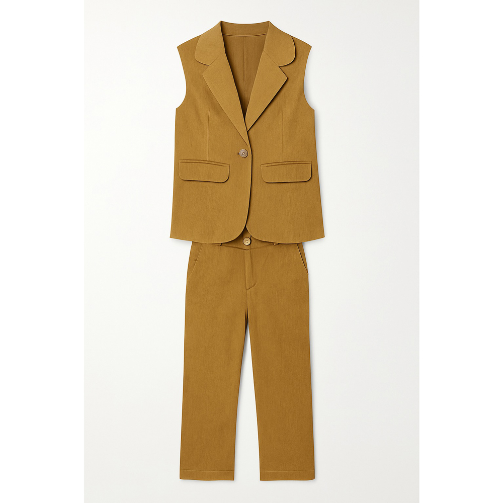 Γιλέκο KAOS κορίτσι - 2