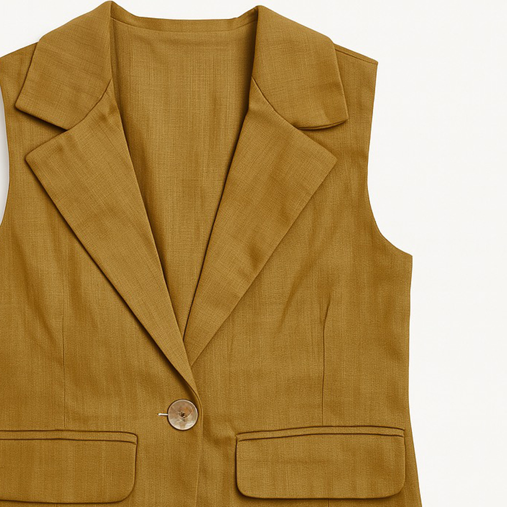 Γιλέκο KAOS κορίτσι - 3