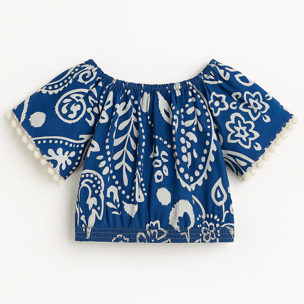 Μπλούζα KAOS - 2