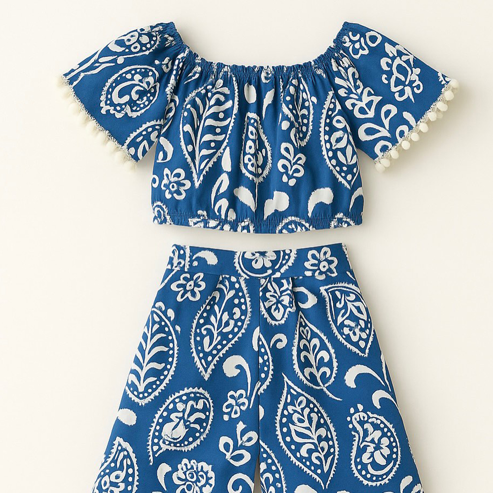 Μπλούζα KAOS - 3