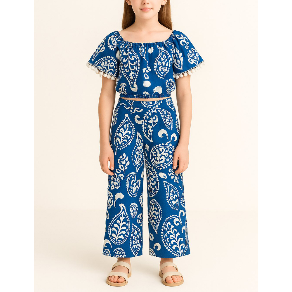 Μπλούζα KAOS - 4