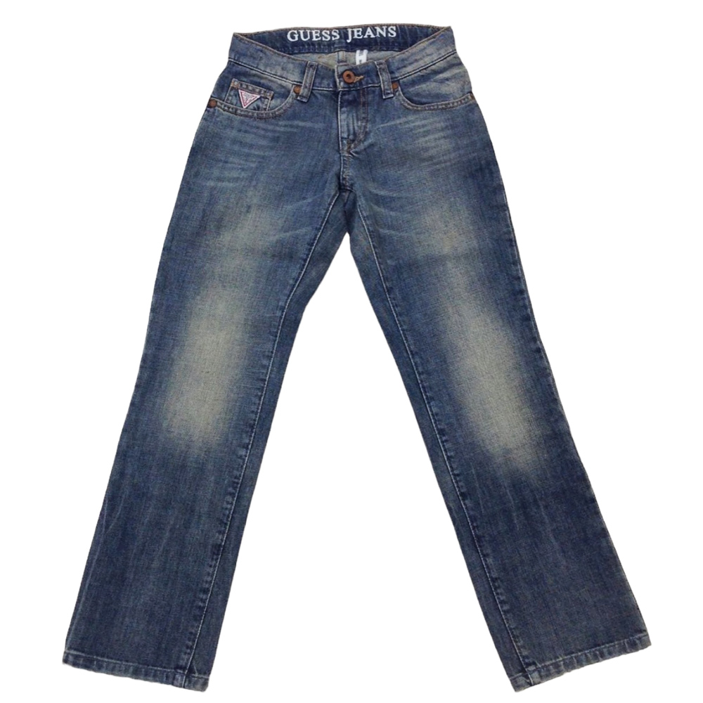 Τζιν παντελόνι GUESS - 1