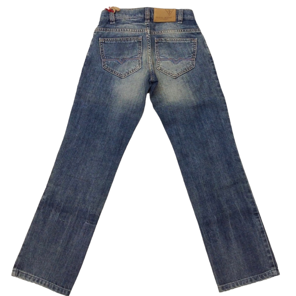 Τζιν παντελόνι GUESS - 2