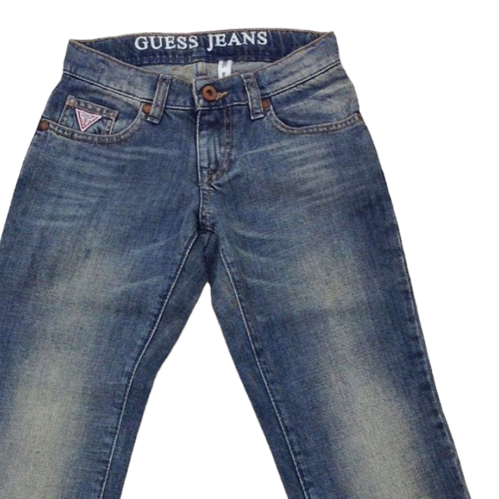 Τζιν παντελόνι GUESS - 3