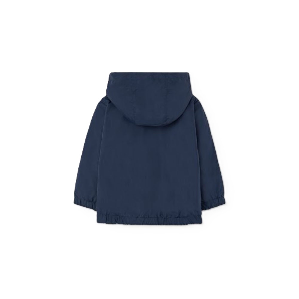 Βρεφικό αντιανεμικό μπουφάν εποχής - 2