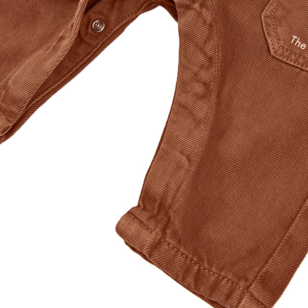 Βρεφική σαλοπέτα LOSAN αγόρι - 3