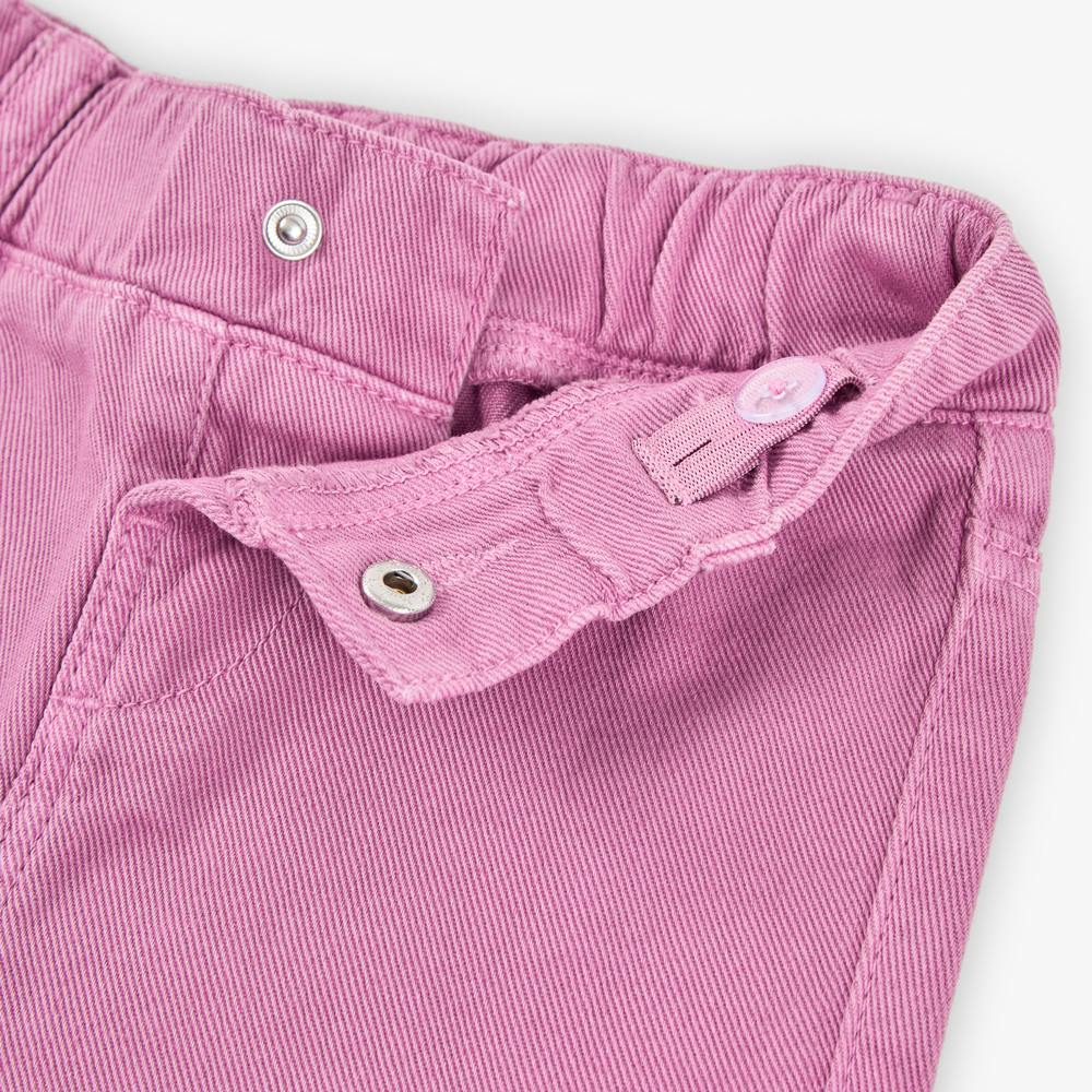 Παιδικό παντελόνι LOSAN κορίτσι - 3