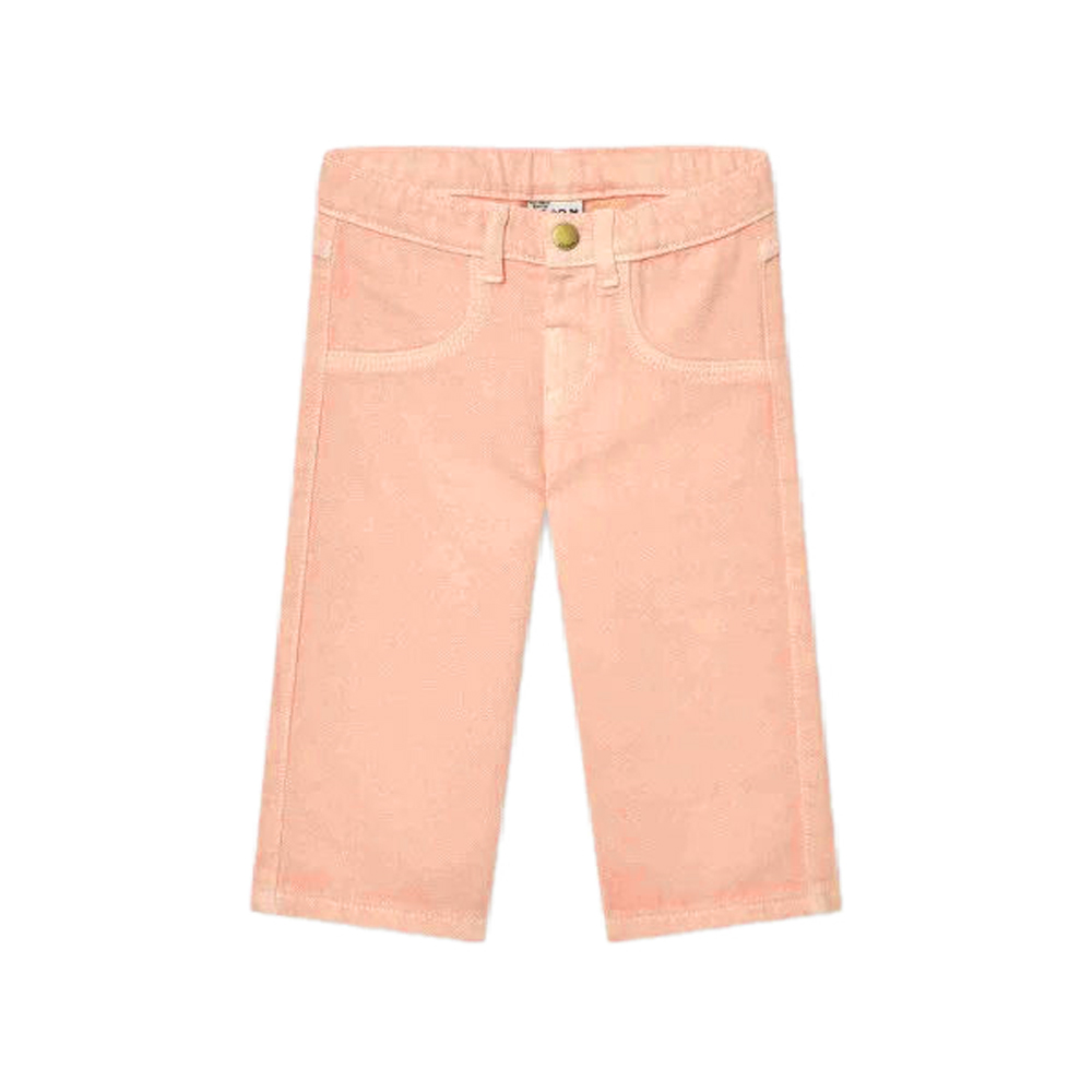 Βρεφικό τζιν παντελόνι - ΣΟΜΟΝ