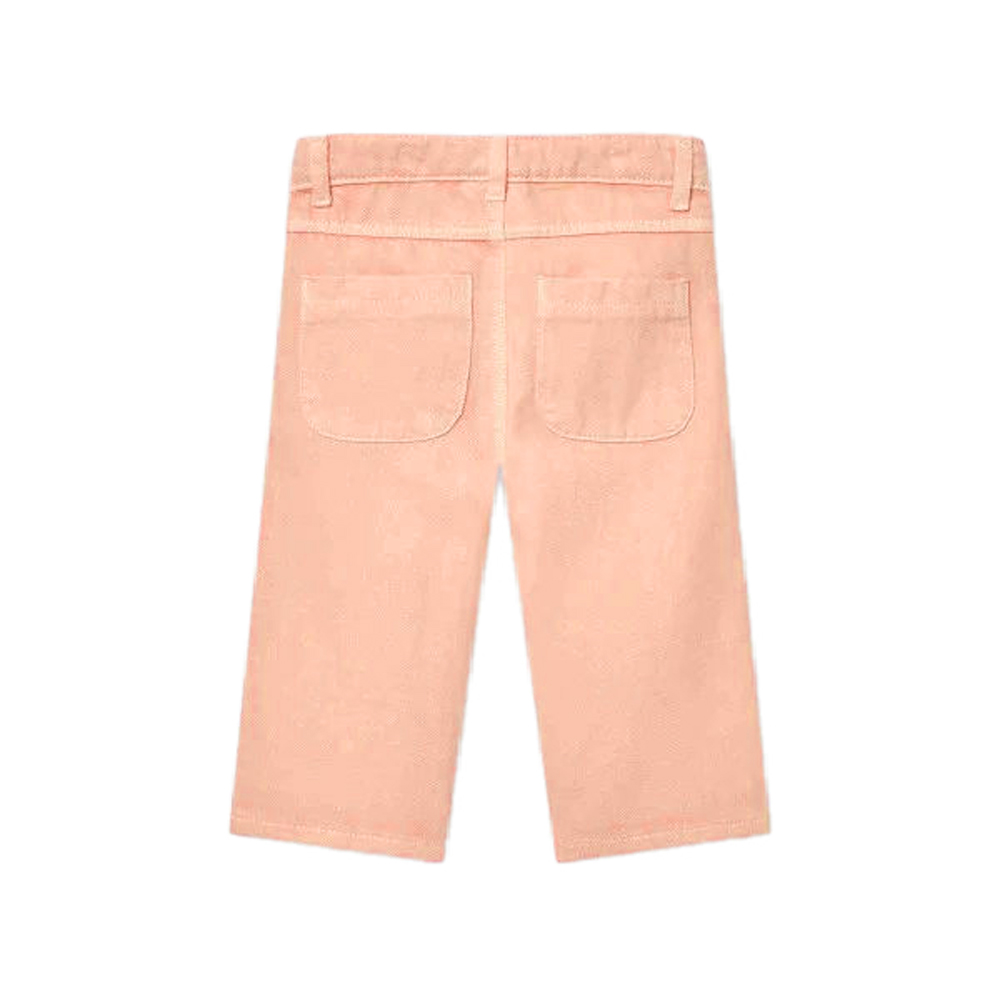 Βρεφικό τζιν παντελόνι - 2