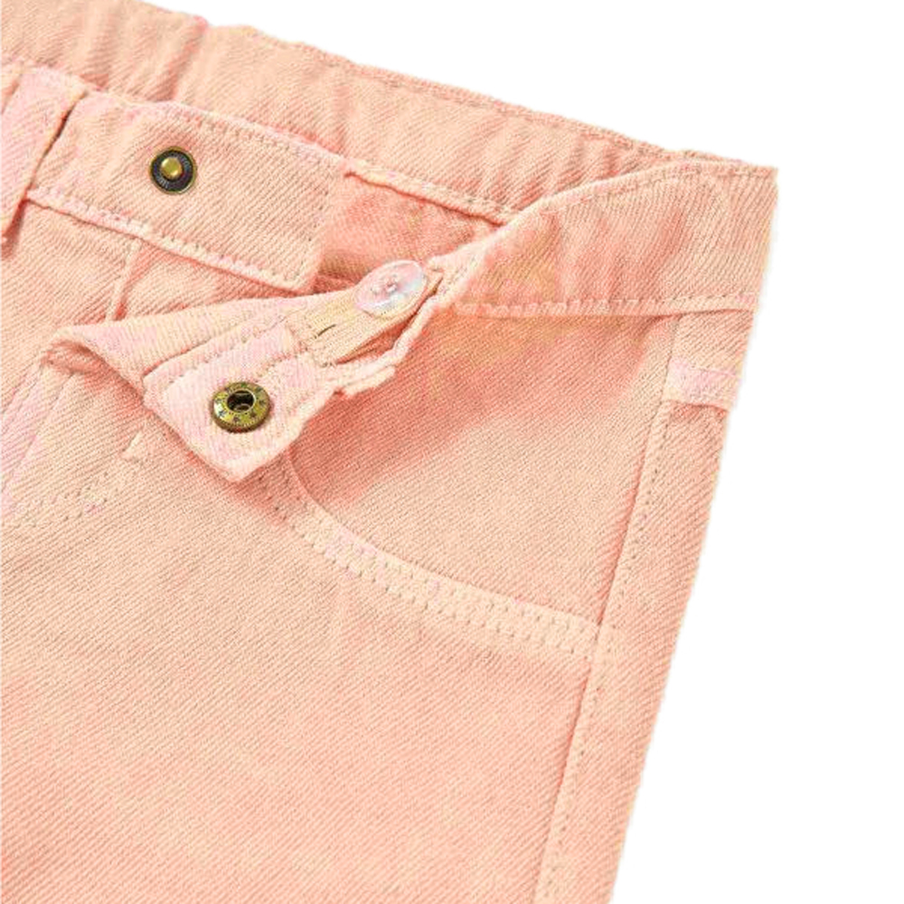 Βρεφικό τζιν παντελόνι - 3