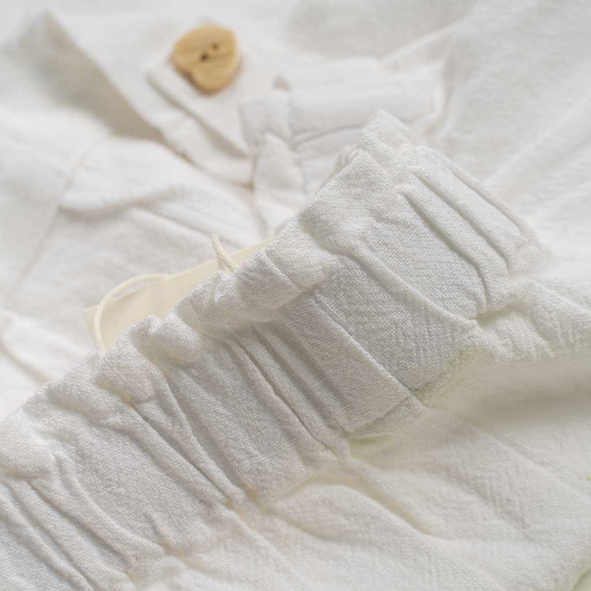 Βρεφικό παντελόνι - 2