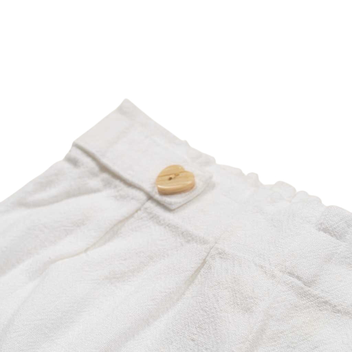 Βρεφικό παντελόνι - 3