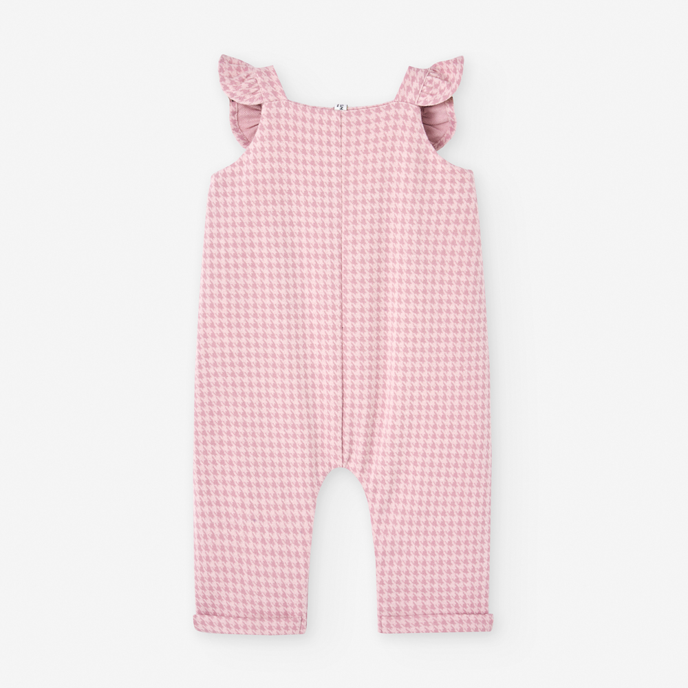 Βρεφική σαλοπέτα LOSAN κορίτσι - 2