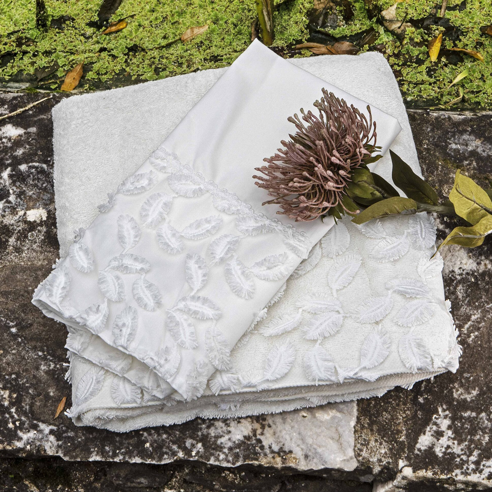 Βαπτιστικό λαδόπανο BABY BLOOM