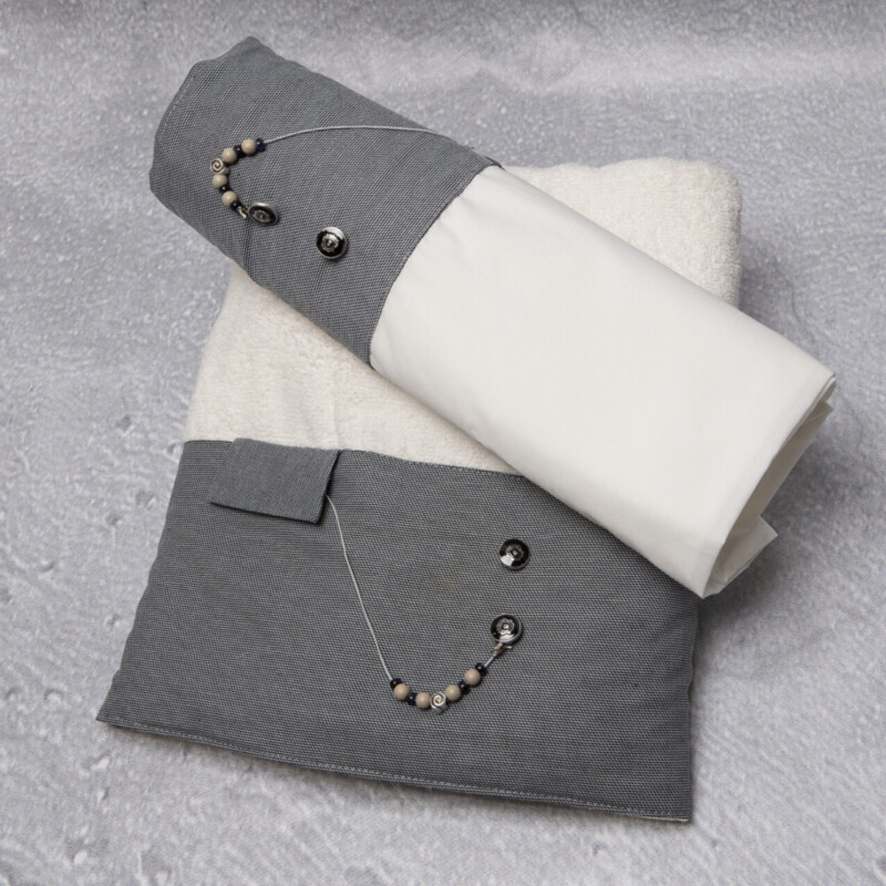 Λαδόπανο για αγόρι Baby Bloom - ΙΒΟΥΑΡ