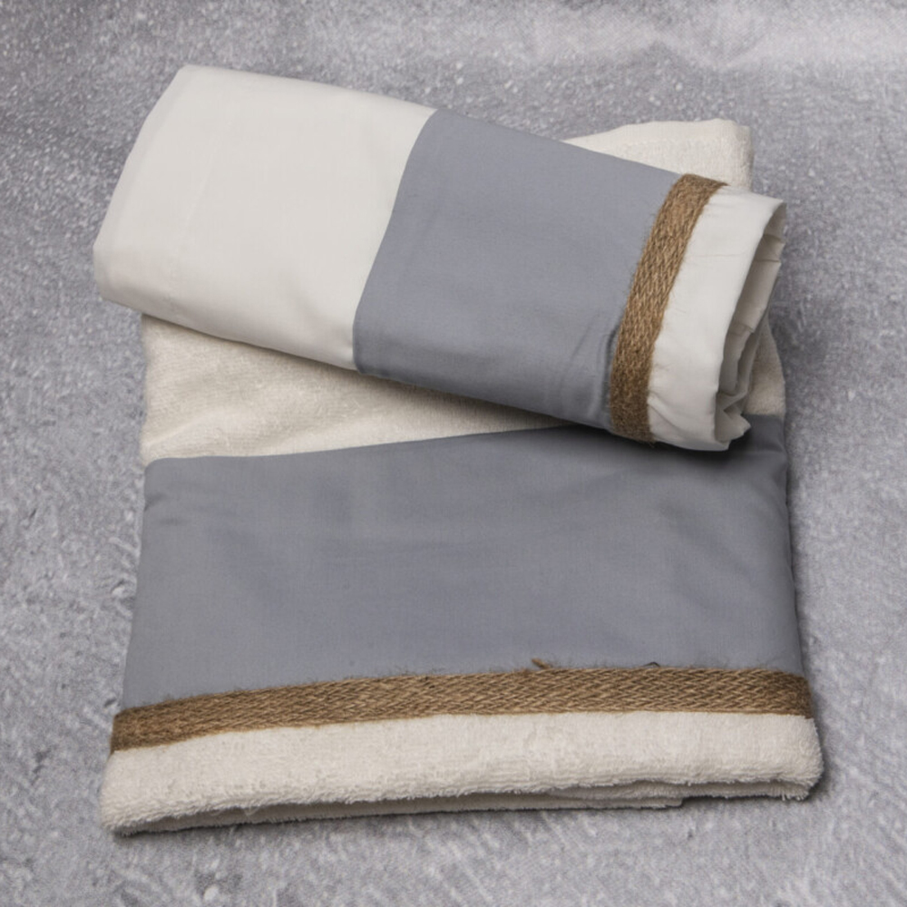 Λαδόπανο για αγόρι Baby Bloom - ΙΒΟΥΑΡ