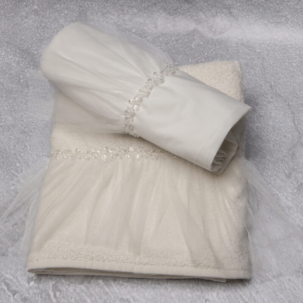 Λαδόπανο για κορίτσι Baby Bloom - ΙΒΟΥΑΡ