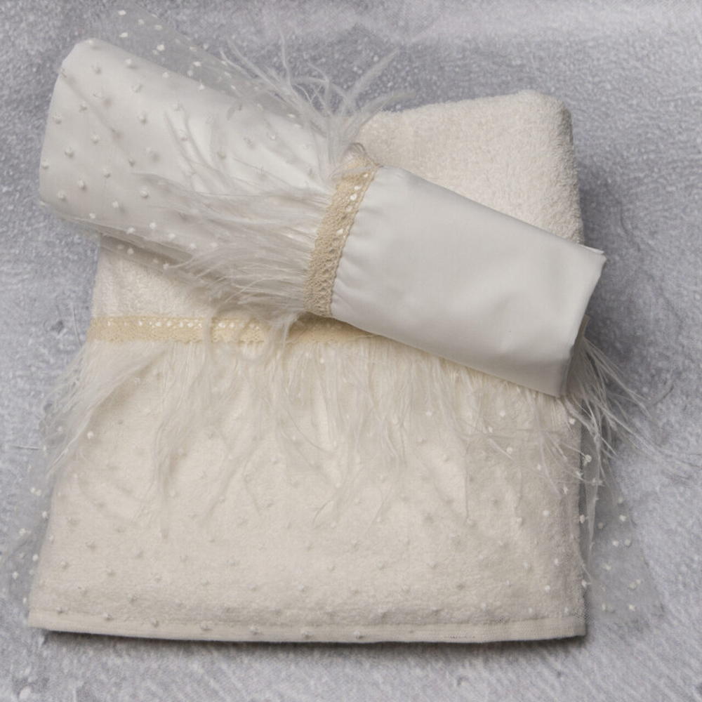 Λαδόπανο για κορίτσι Baby Bloom - ΙΒΟΥΑΡ