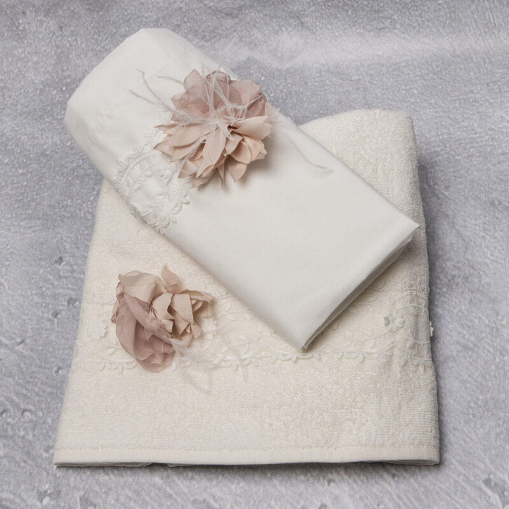 Λαδόπανο για κορίτσι Baby Bloom - ΙΒΟΥΑΡ