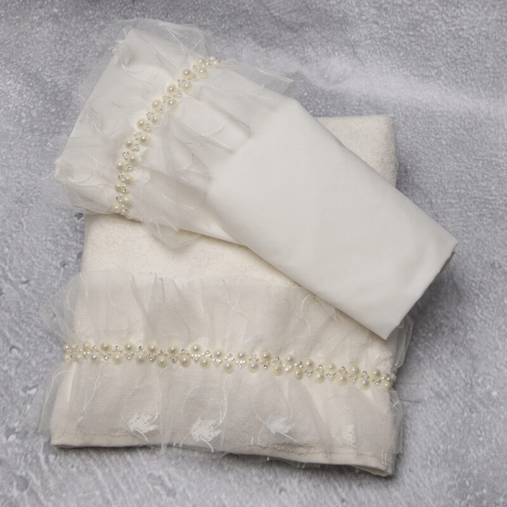 Λαδόπανο για κορίτσι Baby Bloom - ΙΒΟΥΑΡ