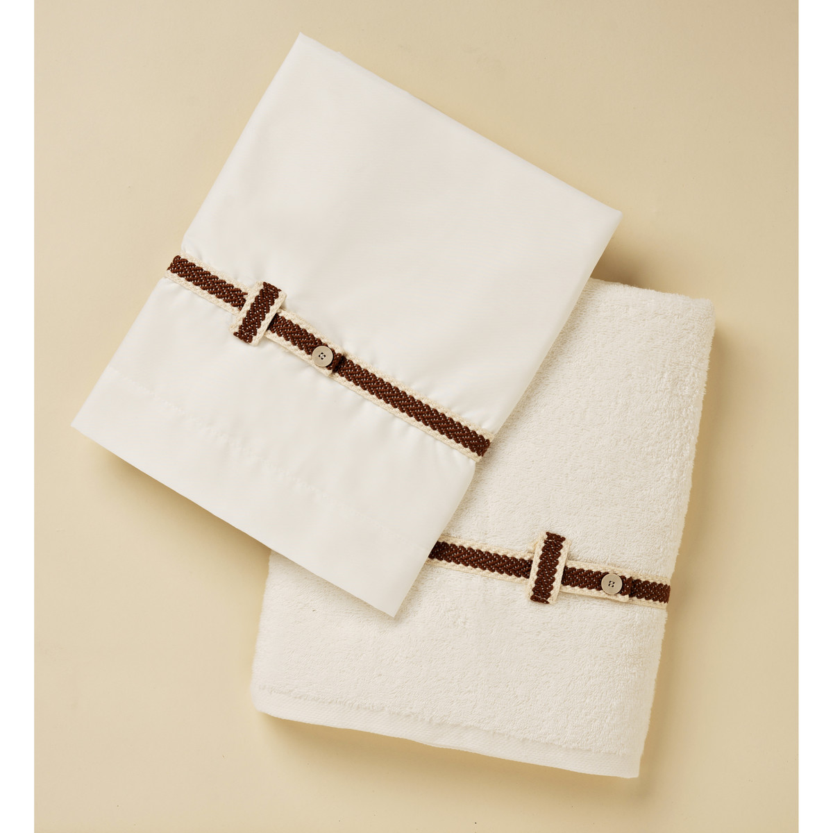 Λαδόπανα για αγόρι Βaby Bloom - ΙΒΟΥΑΡ