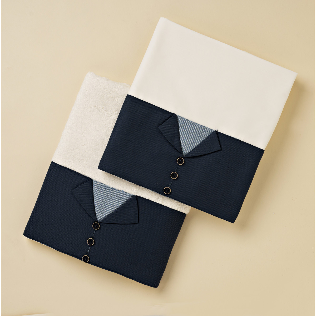 Λαδόπανα για αγόρι Βaby Bloom - ΙΒΟΥΑΡ