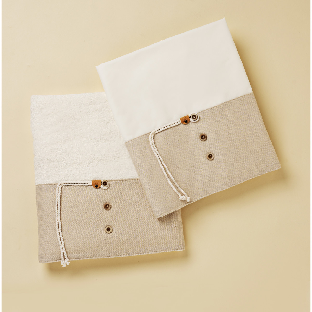 Λαδόπανα για αγόρι Βaby Bloom - ΙΒΟΥΑΡ